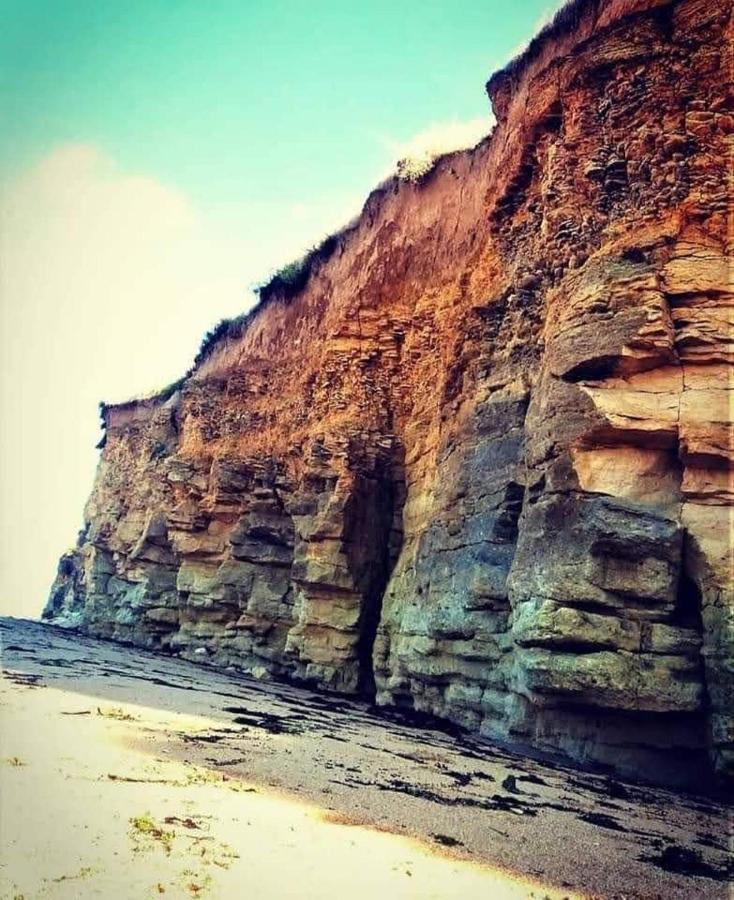L'Appart' Du Bord De Mer 150M De La Plage リオン・シュル・メール エクステリア 写真